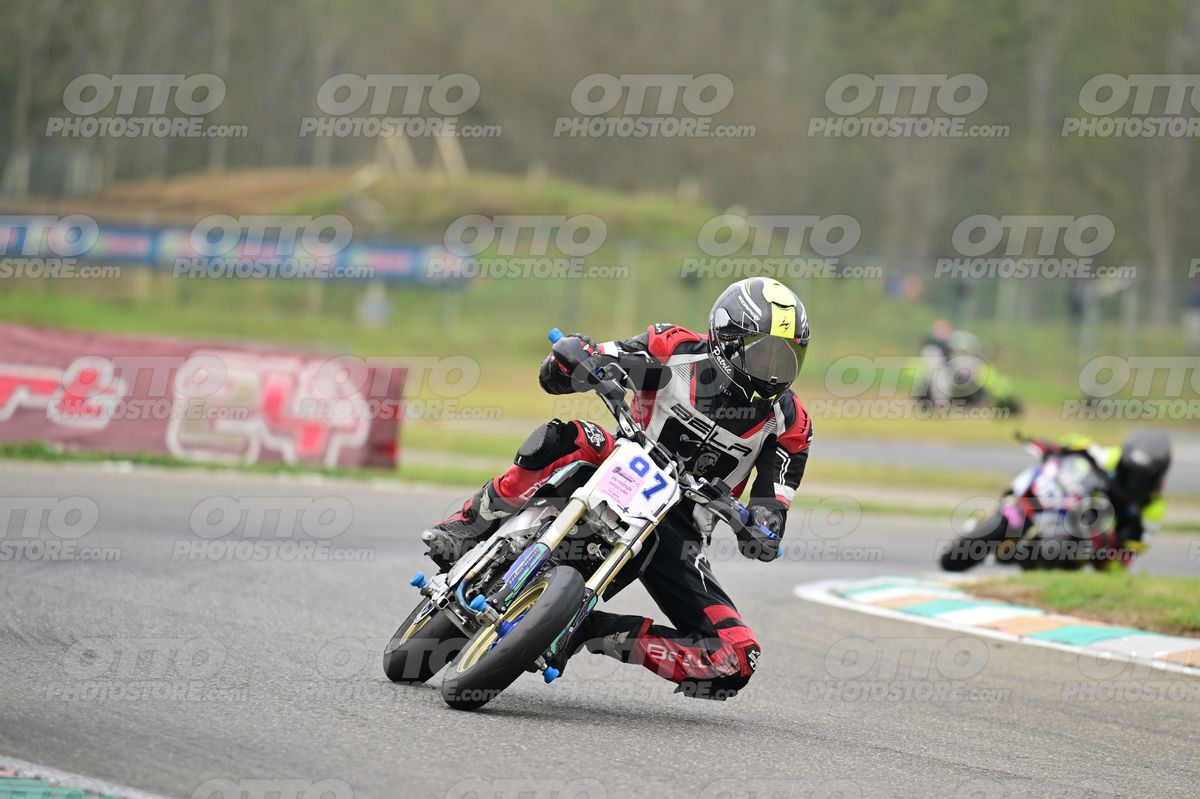 PITBIKE - SCOOTER 97 · DSH_0038
