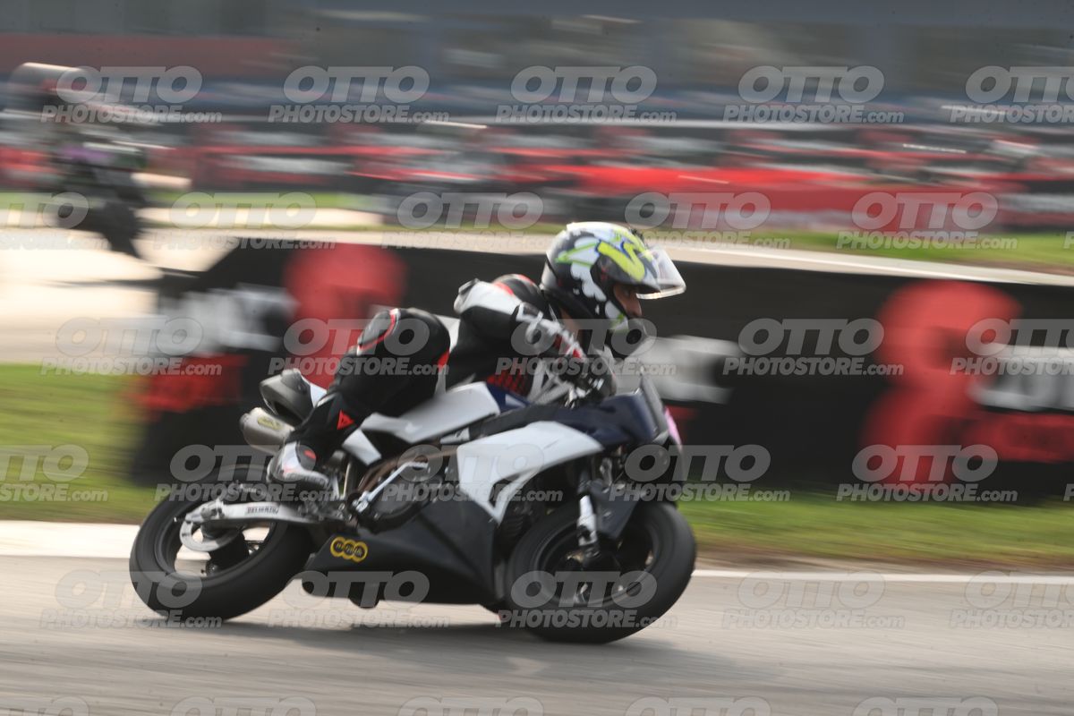 PITBIKE - SCOOTER OVHALE BLACK · DSH_0045
