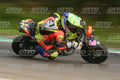 PITBIKE - SCOOTER SCARENATA YELLO GREEN · DSH_0074