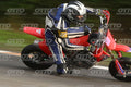 PITBIKE - SCOOTER 0 - RED HONDA - BLU WHITE SUITE · DSH_0081