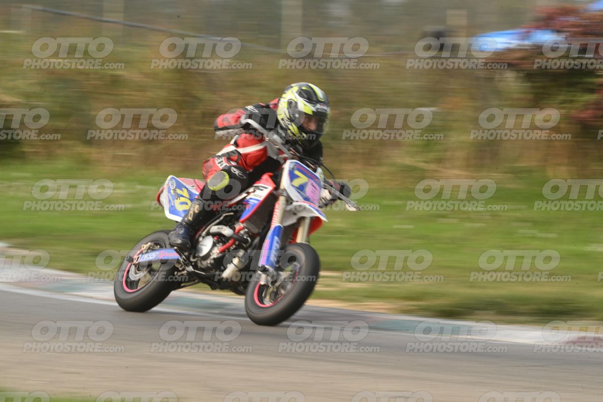 PITBIKE - SCOOTER 70 · DSH_0089