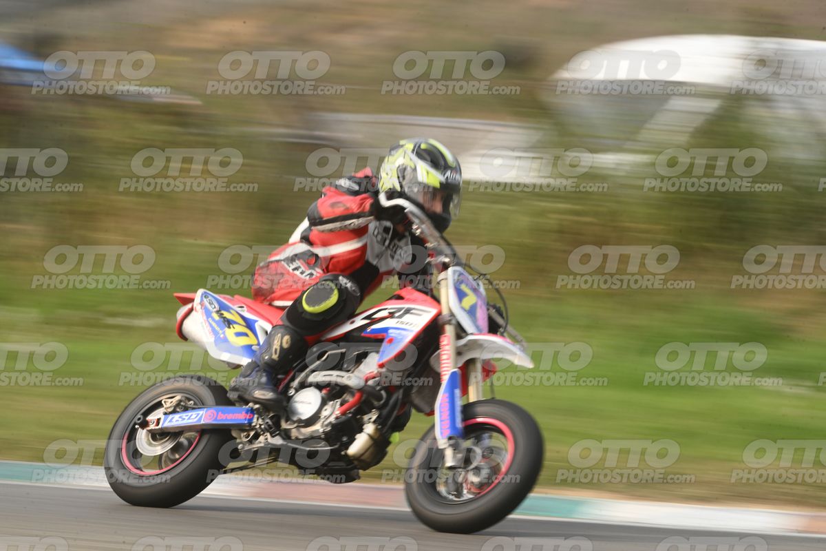 PITBIKE - SCOOTER 70 · DSH_0090