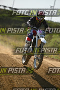 WHITE BIKE - BLACK SHIRT - O'NEAL PANTS · DSH_0099
