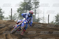BETA RR BLUE RED WHITE - WHITE BLUE SUIT WITH BLUE GRAPHICS - RED BLUE HELMET · DSH_0109