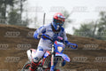 BETA RR BLUE RED WHITE - WHITE BLUE SUIT WITH BLUE GRAPHICS - RED BLUE HELMET · DSH_0111