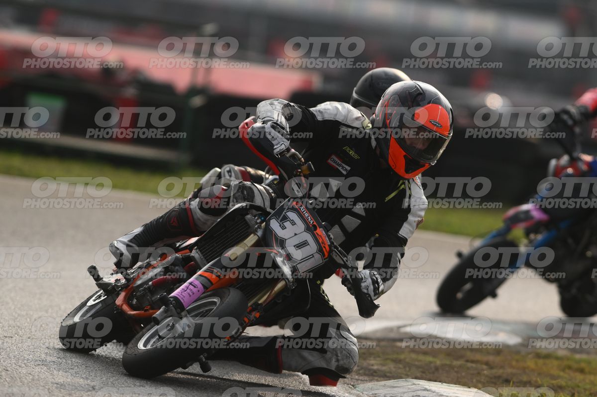 PITBIKE - SCOOTER 301 · DSH_0112