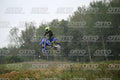 YAMAHA YZ -45F blue - Yellow Helmet · DSH_0117