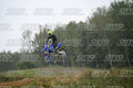 YAMAHA YZ -45F blue - Yellow Helmet · DSH_0118