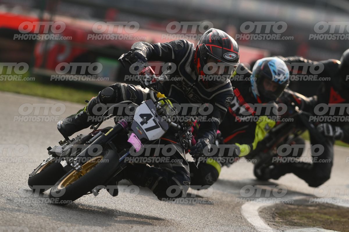 PITBIKE - SCOOTER 47 · DSH_0118