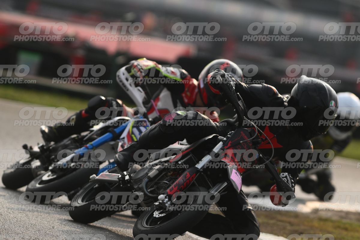 PITBIKE - SCOOTER 69 · DSH_0121