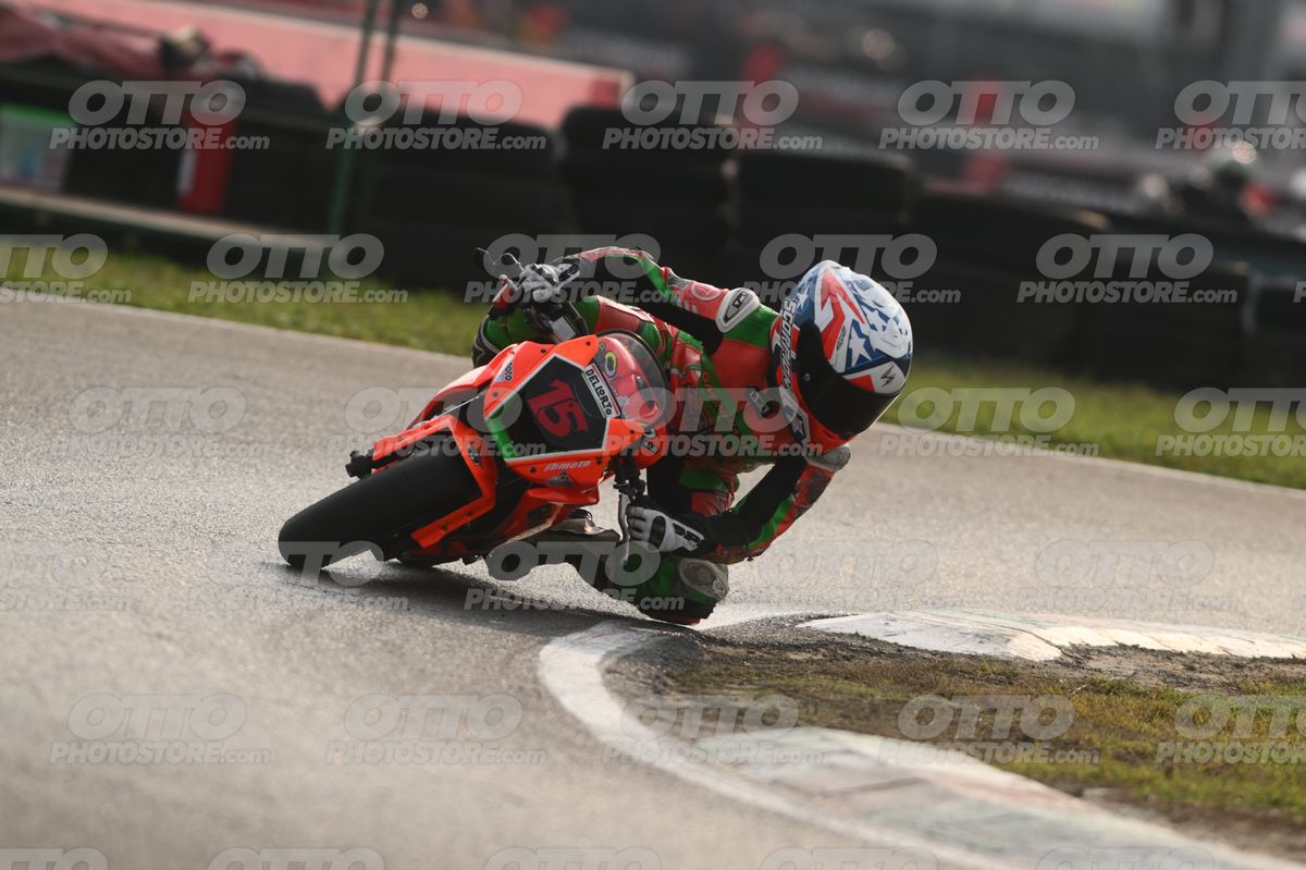 PITBIKE - SCOOTER 15 · DSH_0126