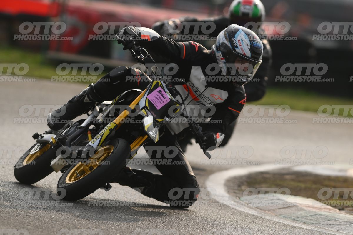 PITBIKE - SCOOTER 0 - BLACK GOLD · DSH_0131