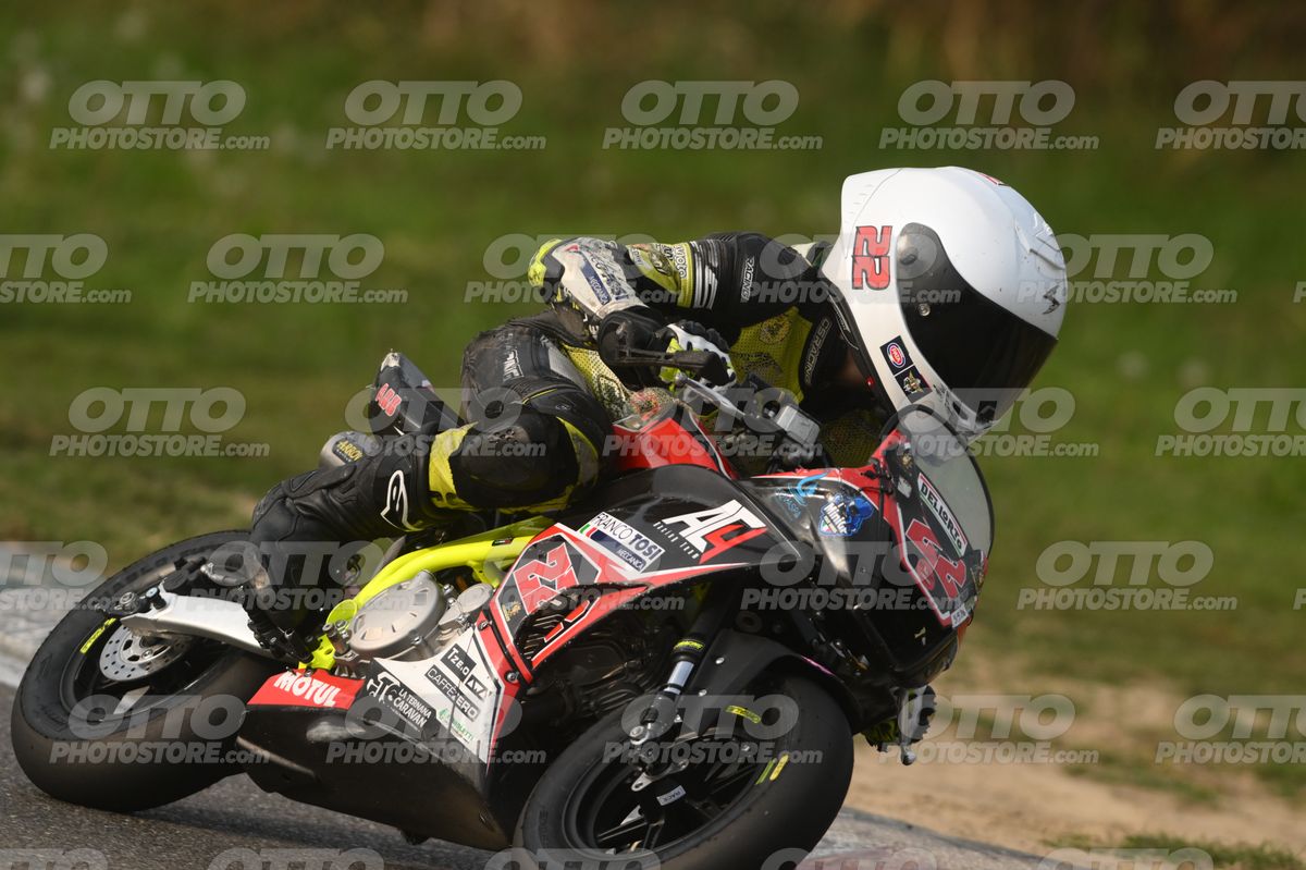 PITBIKE - SCOOTER 22 · DSH_0134