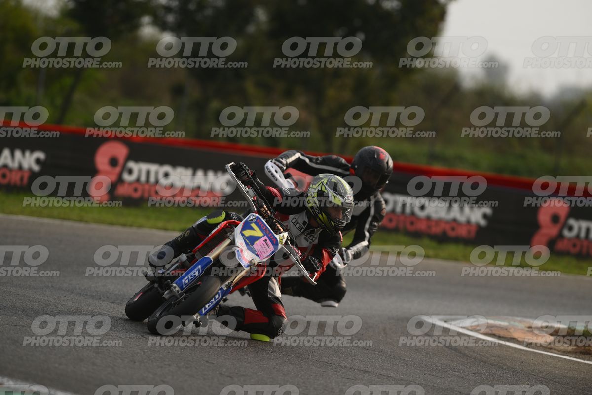 PITBIKE - SCOOTER 70 · DSH_0140