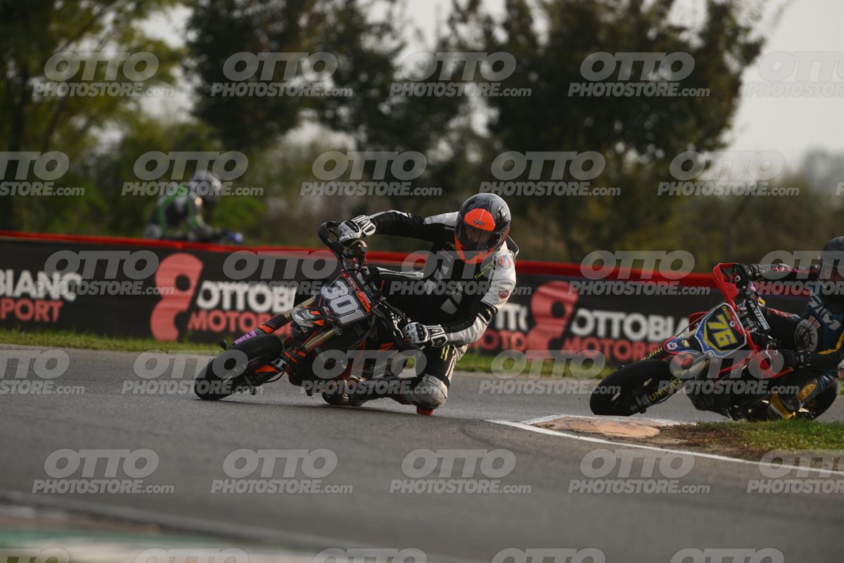 PITBIKE - SCOOTER 301 · DSH_0144
