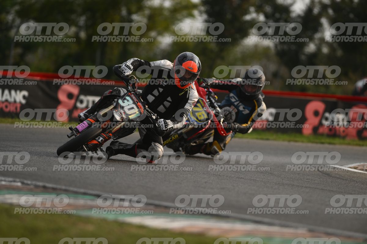 PITBIKE - SCOOTER 301 · DSH_0147