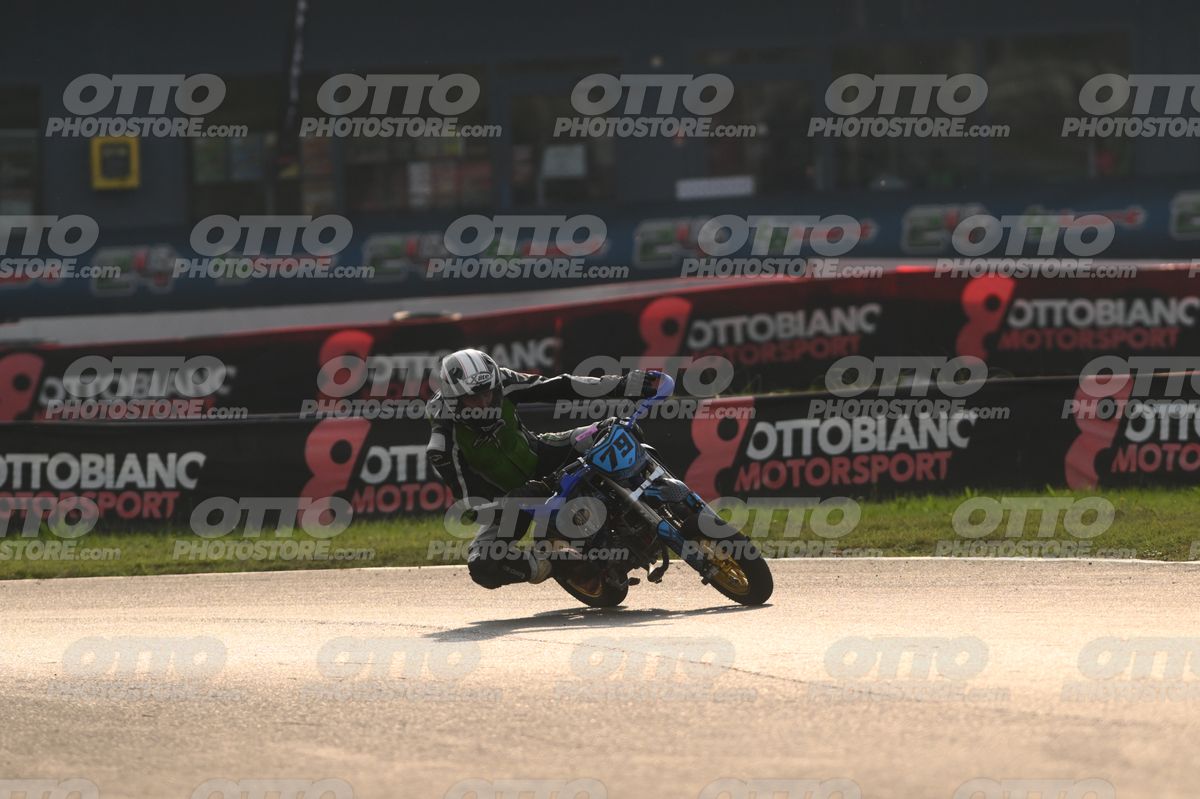 PITBIKE - SCOOTER 79 · DSH_0155