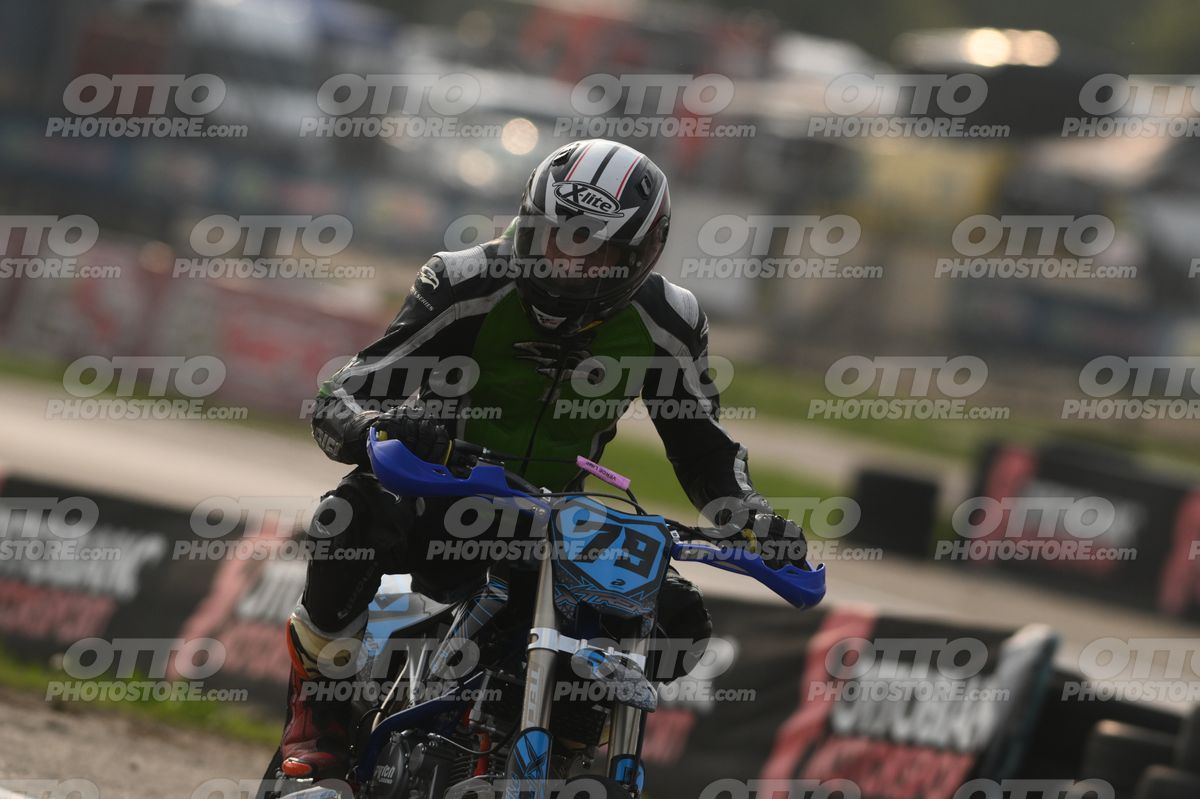 PITBIKE - SCOOTER 79 · DSH_0157