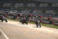 PITBIKE - SCOOTER APRILIA BLACK RED · DSH_0160
