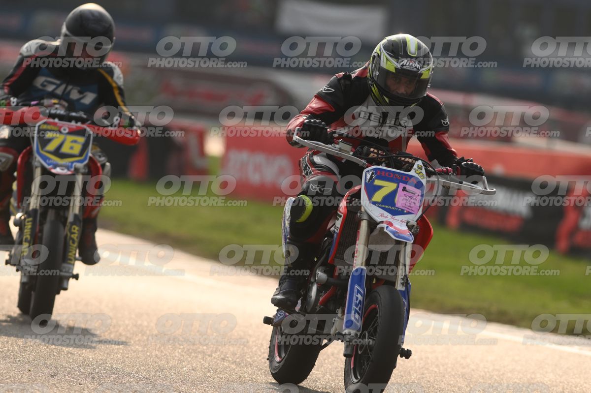 PITBIKE - SCOOTER 70 · DSH_0162