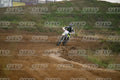 WHITE BIKE WITH PINK NUMBER PLATE - BLACK GREY FLUO GREEN FOX SUIT WITH FLUO YELLOW GREEN TEAL PANTS - BLACK GREY HELMET · DSH_0166