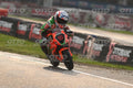 PITBIKE - SCOOTER 15 · DSH_0167