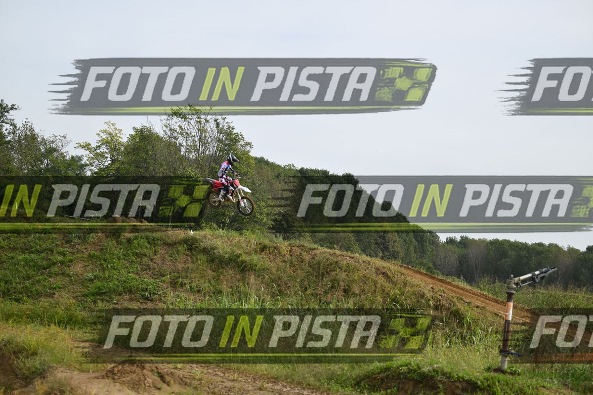 FANTIC RED PINK · DSH_0168