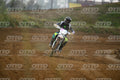 WHITE BIKE WITH PINK NUMBER PLATE - BLACK GREY FLUO GREEN FOX SUIT WITH FLUO YELLOW GREEN TEAL PANTS - BLACK GREY HELMET · DSH_0172