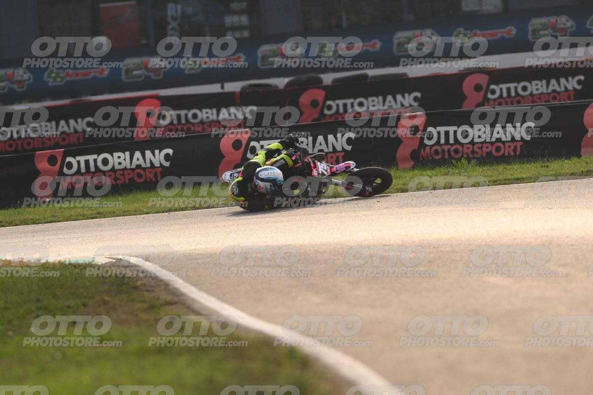 PITBIKE - SCOOTER 75 · DSH_0174