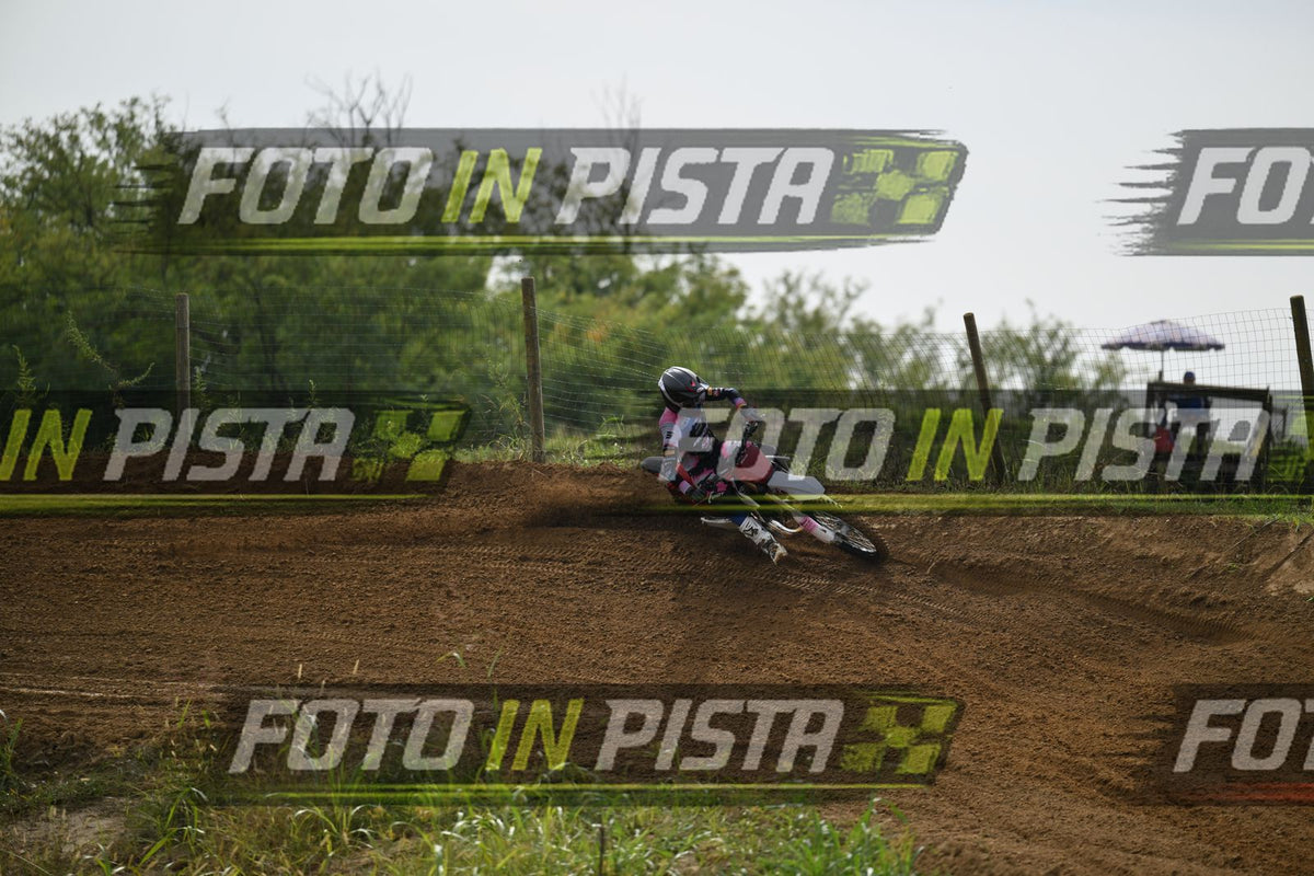 FANTIC RED PINK · DSH_0175