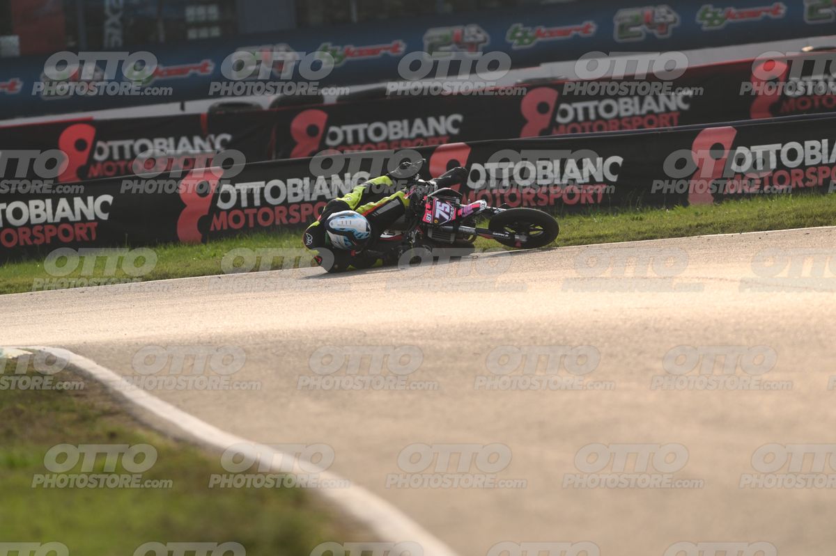 PITBIKE - SCOOTER 75 · DSH_0175