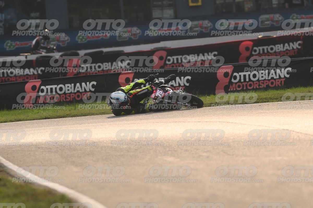 PITBIKE - SCOOTER 75 · DSH_0176