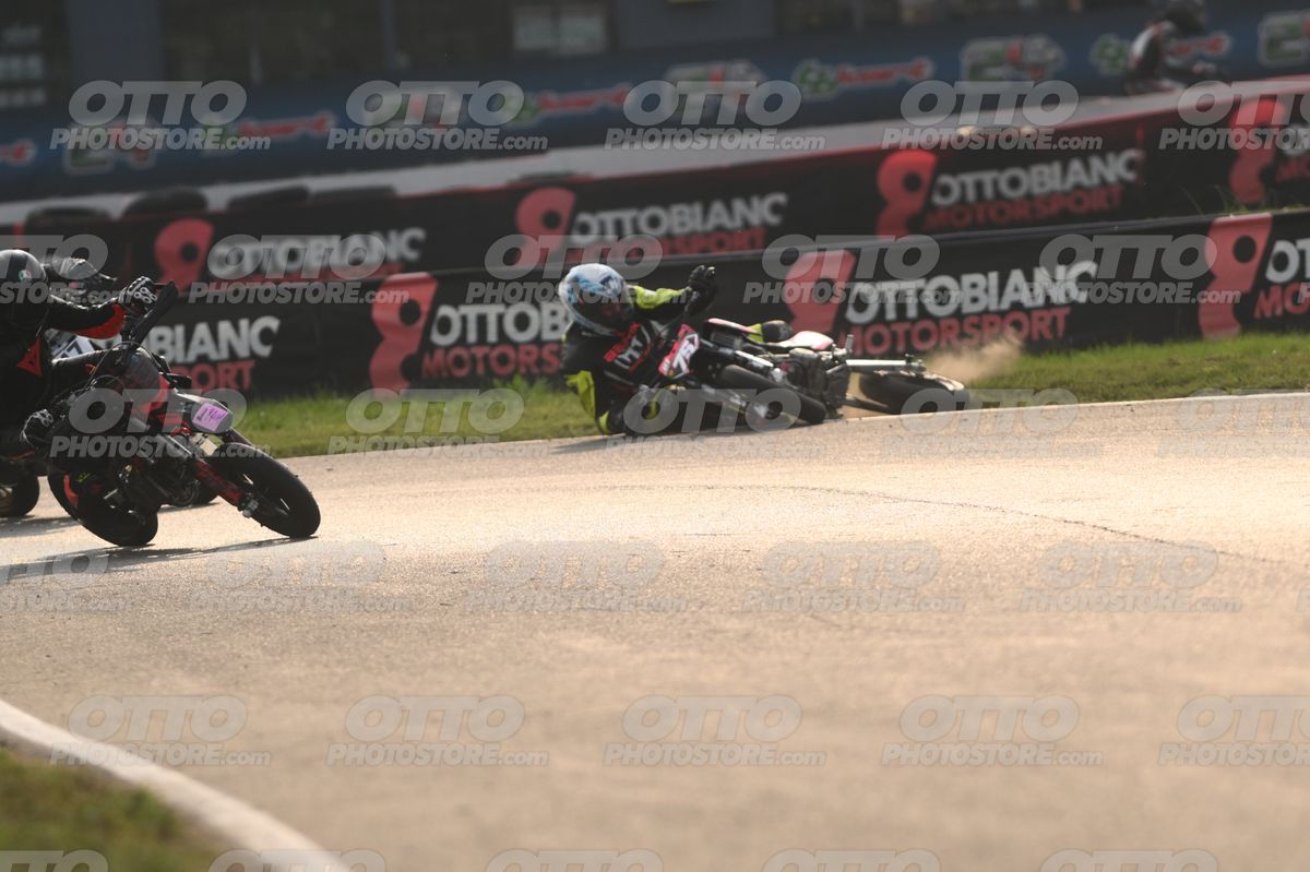 PITBIKE - SCOOTER 75 · DSH_0178