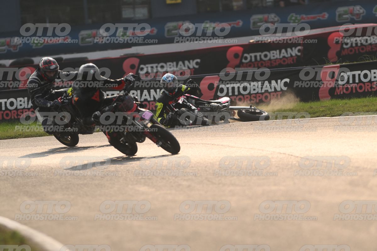 PITBIKE - SCOOTER 75 · DSH_0179