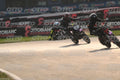 PITBIKE - SCOOTER 75 · DSH_0181