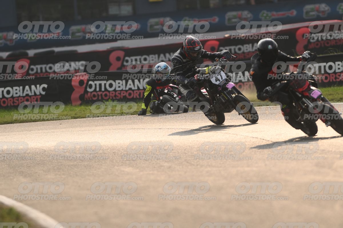 PITBIKE - SCOOTER 75 · DSH_0181