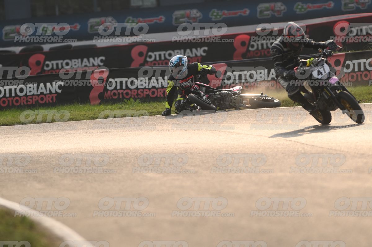 PITBIKE - SCOOTER 75 · DSH_0182
