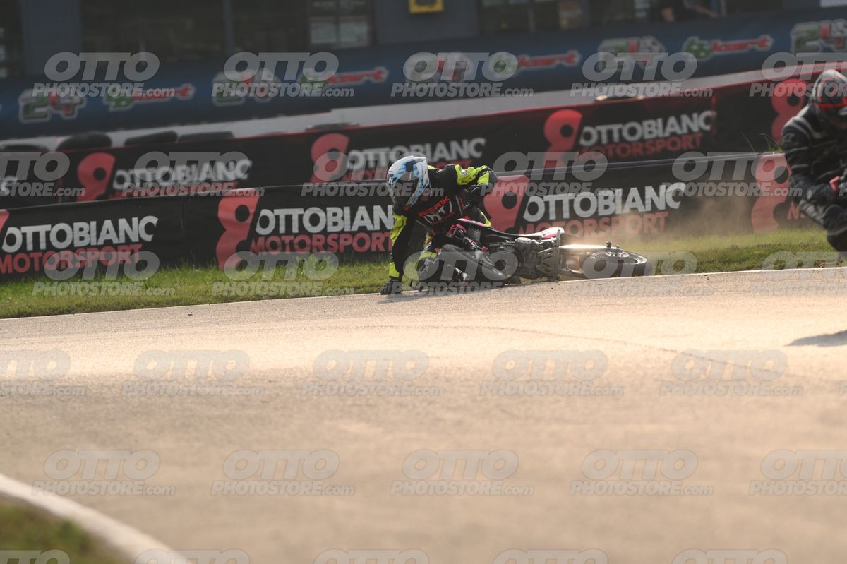 PITBIKE - SCOOTER 75 · DSH_0183