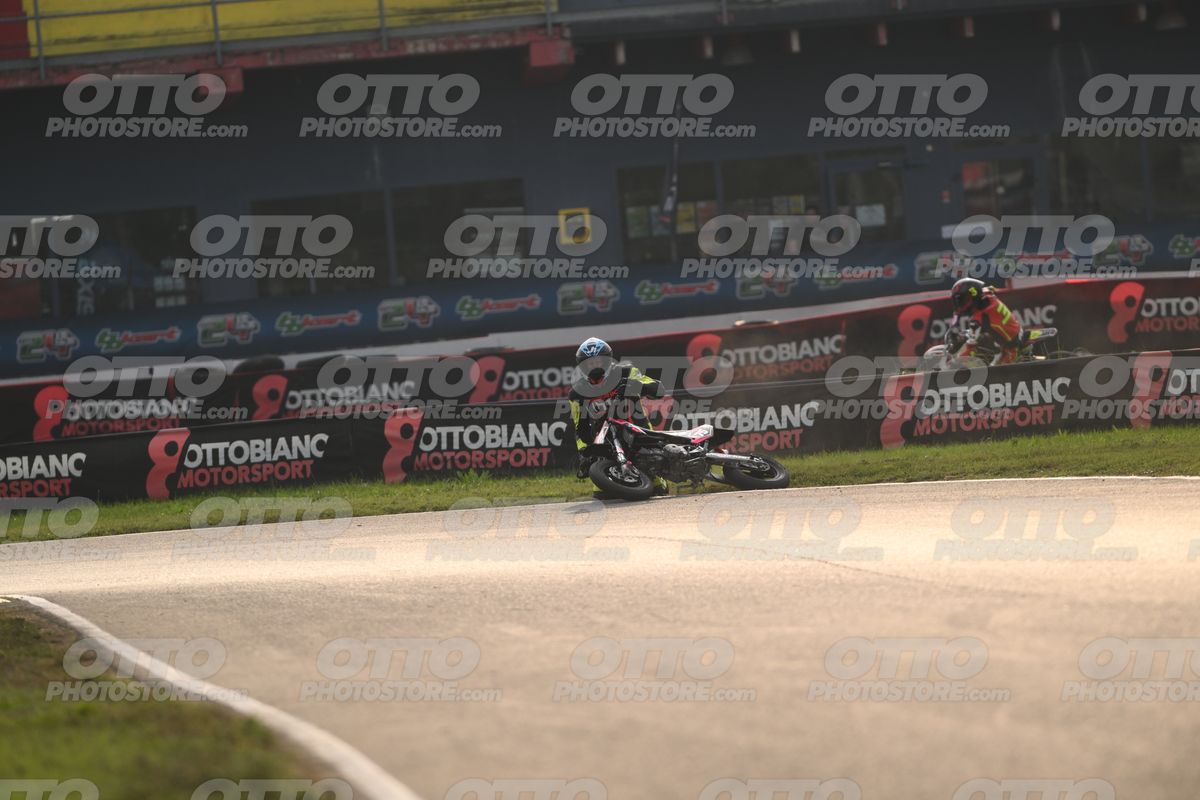 PITBIKE - SCOOTER 75 · DSH_0184