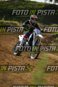 WHITE BIKE - BLACK SHIRT - O'NEAL PANTS · DSH_0192