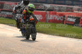 PITBIKE - SCOOTER SCARENATA YELLO GREEN · DSH_0193