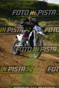 WHITE BIKE - BLACK SHIRT - O'NEAL PANTS · DSH_0193