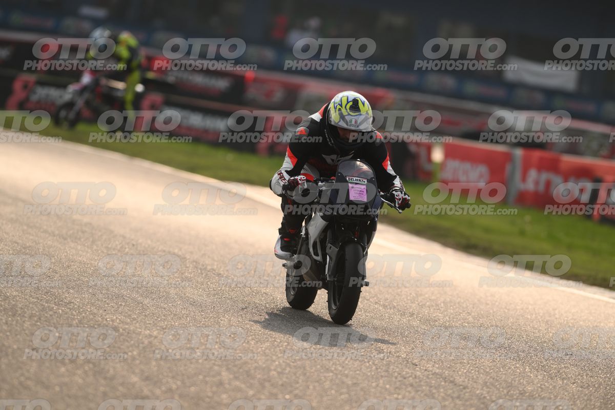 PITBIKE - SCOOTER OVHALE BLACK · DSH_0202