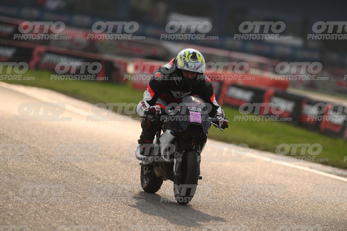 PITBIKE - SCOOTER OVHALE BLACK · DSH_0203