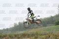 WHITE BIKE WITH PINK NUMBER PLATE - BLACK GREY FLUO GREEN FOX SUIT WITH FLUO YELLOW GREEN TEAL PANTS - BLACK GREY HELMET · DSH_0207