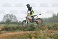 WHITE BIKE WITH PINK NUMBER PLATE - BLACK GREY FLUO GREEN FOX SUIT WITH FLUO YELLOW GREEN TEAL PANTS - BLACK GREY HELMET · DSH_0208