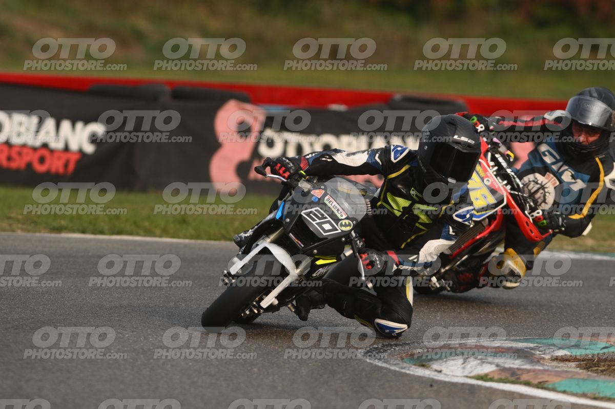 PITBIKE - SCOOTER 20 · DSH_0209