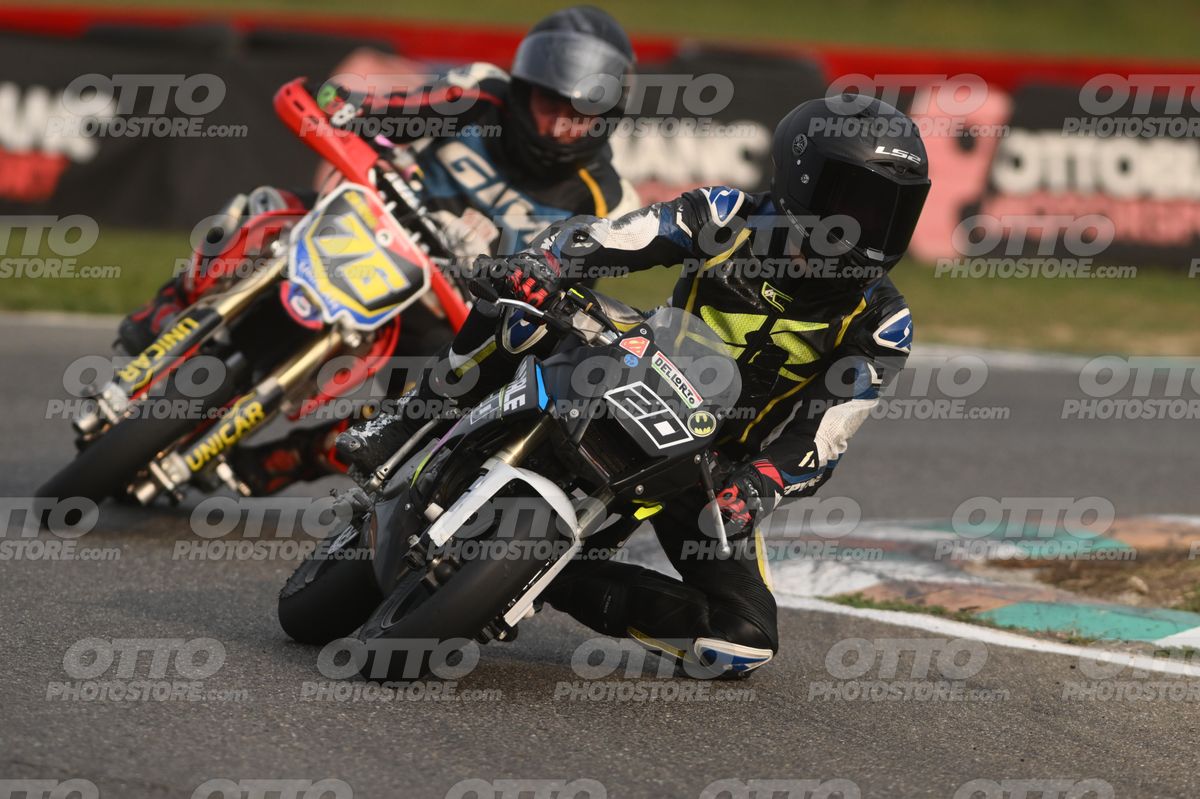 PITBIKE - SCOOTER 20 · DSH_0211