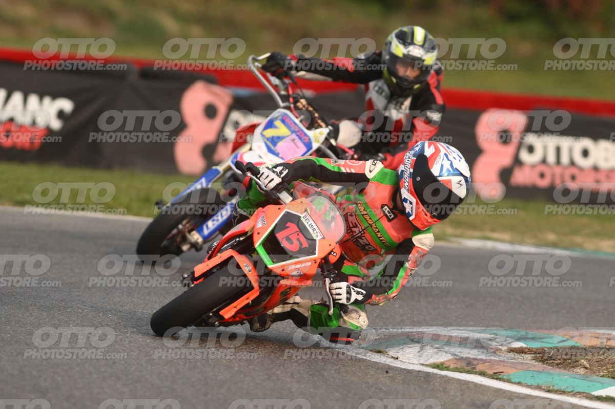 PITBIKE - SCOOTER 15 · DSH_0217