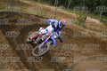 BETA RR BLUE RED WHITE - WHITE BLUE SUIT WITH BLUE GRAPHICS - RED BLUE HELMET · DSH_0218